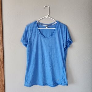 Under Armour Short Sleeve Top